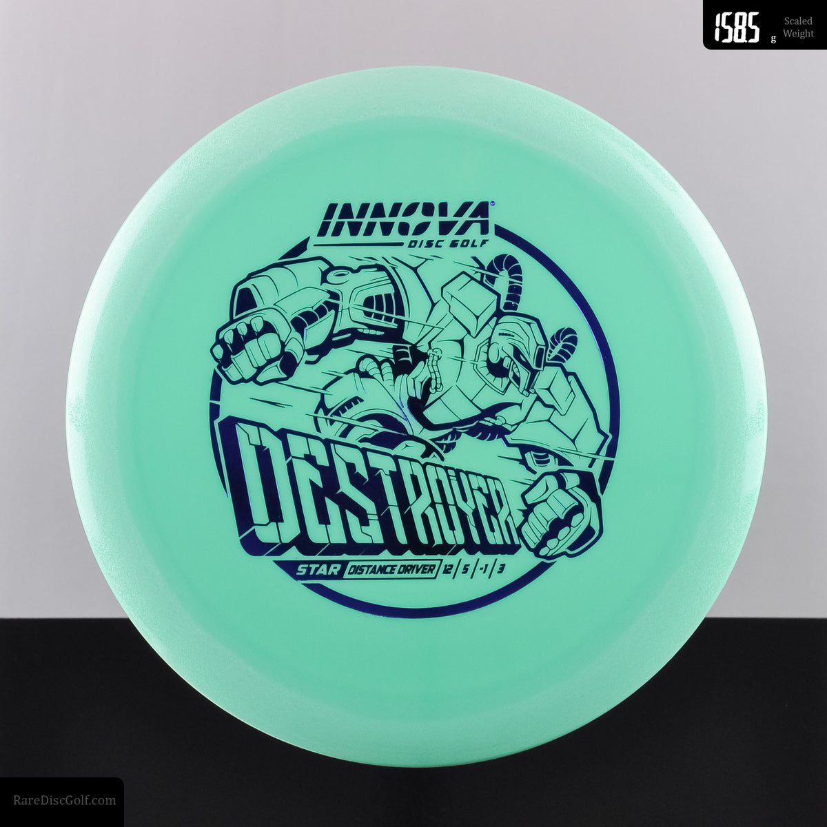 Innova Destroyer - Star
