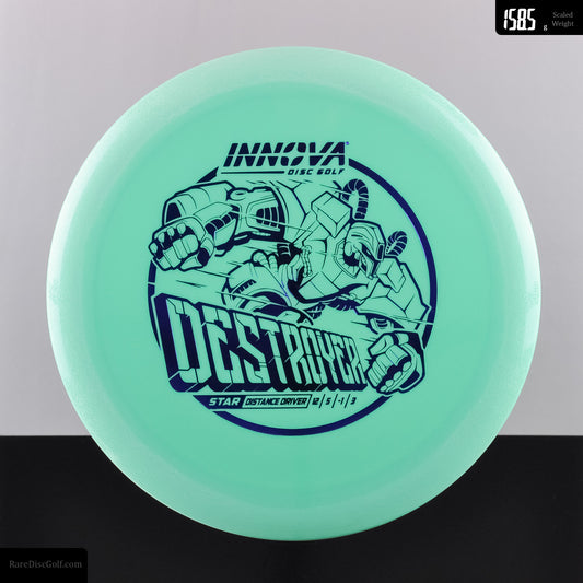 Innova Destroyer - Star