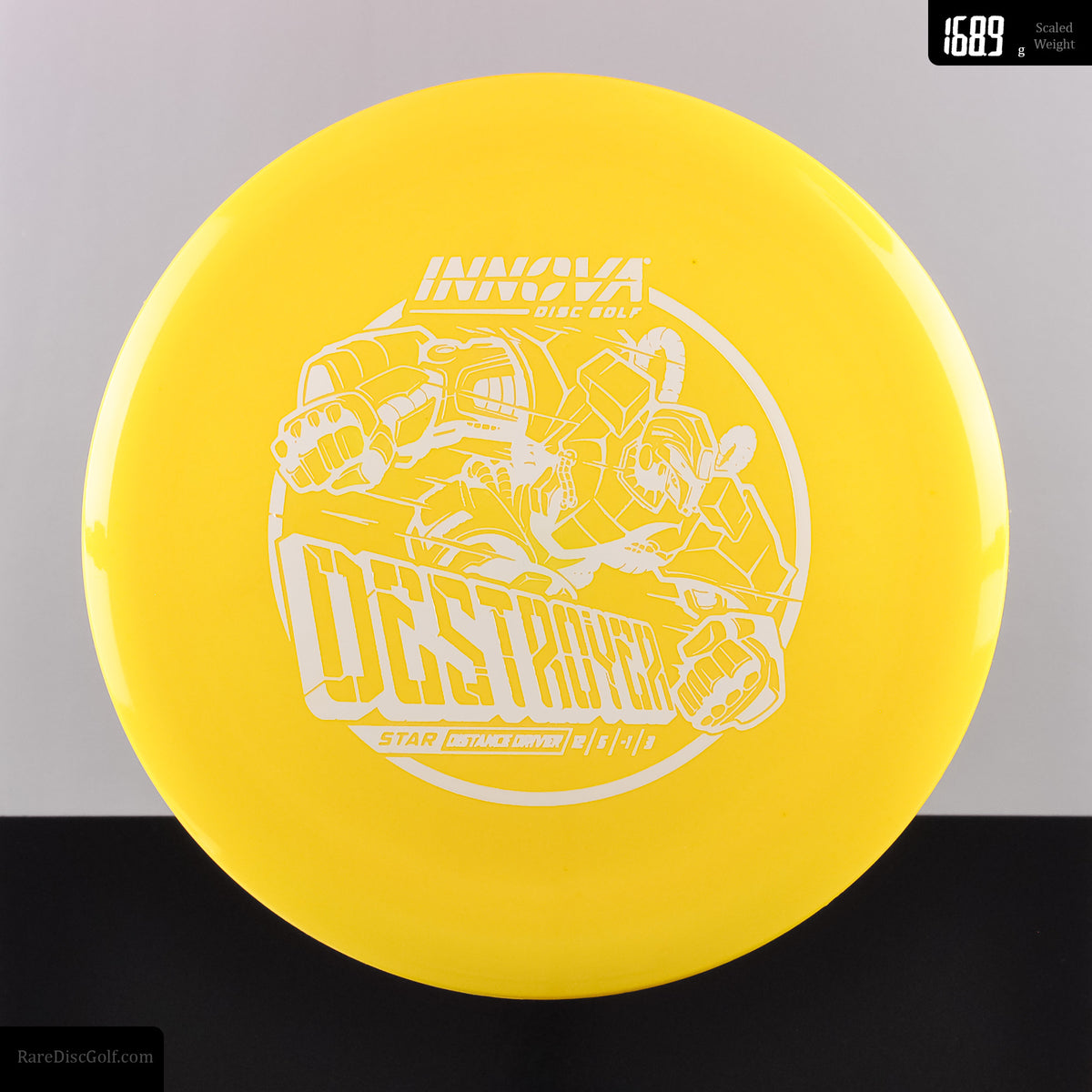 Innova Destroyer - Star