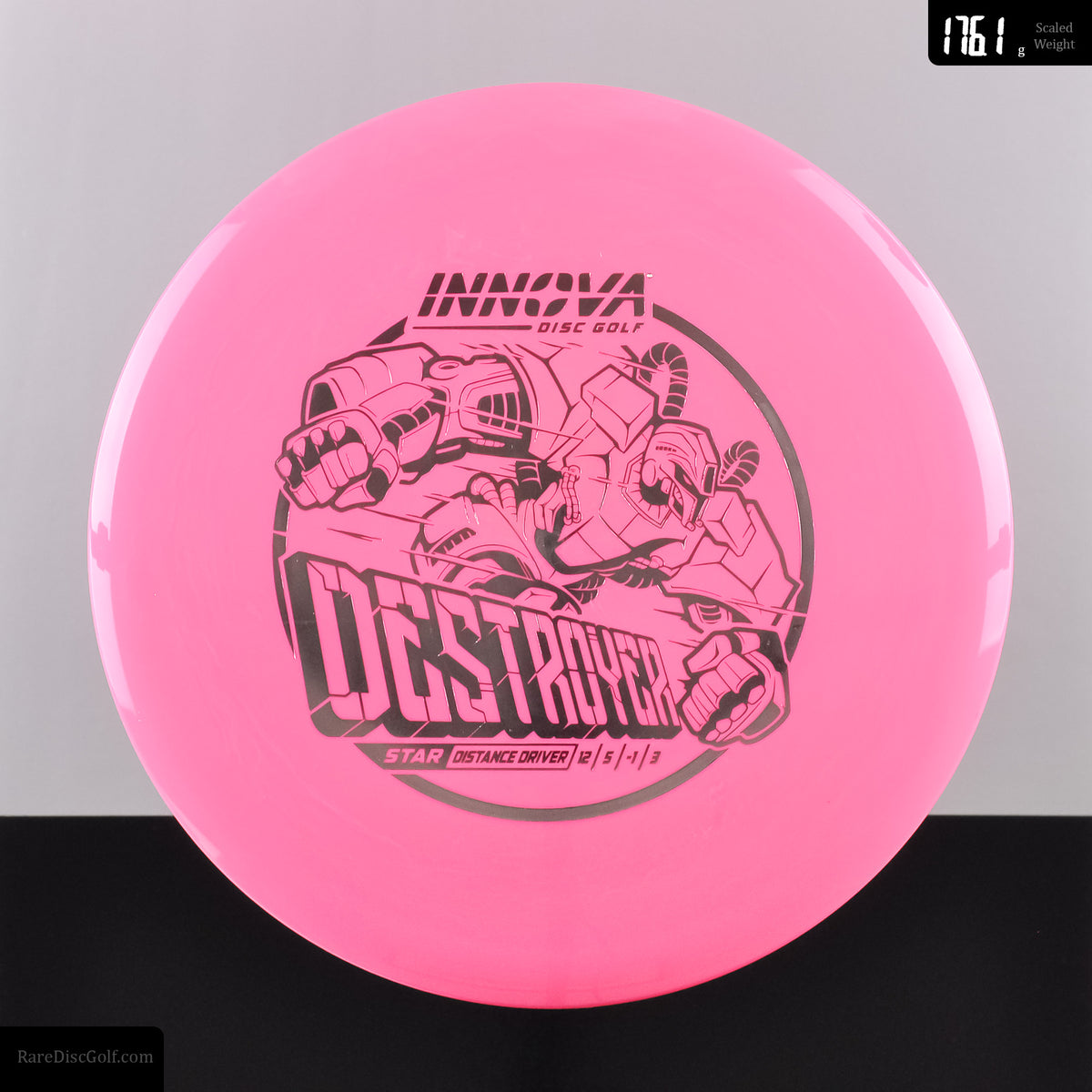 Innova Destroyer - Star