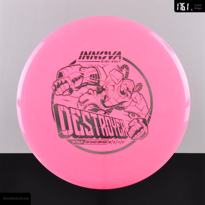 Innova Destroyer - Star
