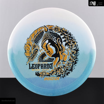 Innova Leopard3 - Duo - Ohn Scoggins 2026 Tour Series