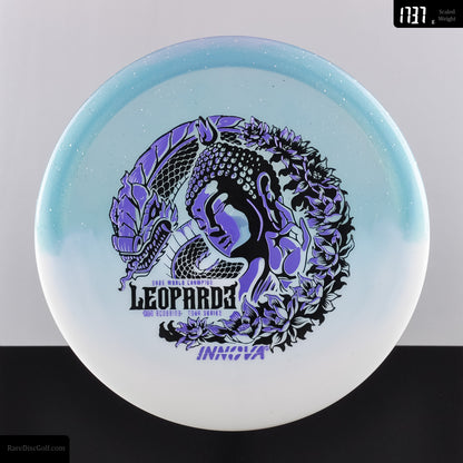 Innova Leopard3 - Duo - Ohn Scoggins 2026 Tour Series