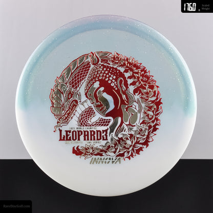 Innova Leopard3 - Duo - Ohn Scoggins 2026 Tour Series