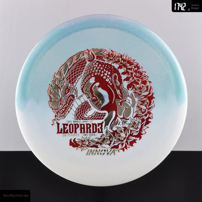 Innova Leopard3 - Duo - Ohn Scoggins 2026 Tour Series