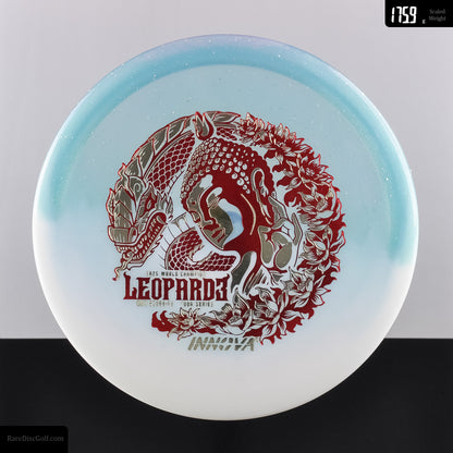 Innova Leopard3 - Duo - Ohn Scoggins 2026 Tour Series