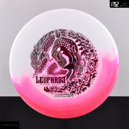 Innova Leopard3 - Duo - Ohn Scoggins 2026 Tour Series