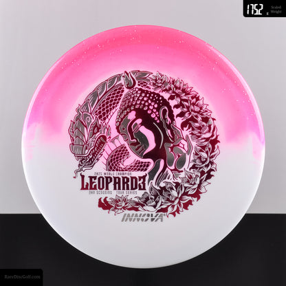 Innova Leopard3 - Duo - Ohn Scoggins 2026 Tour Series