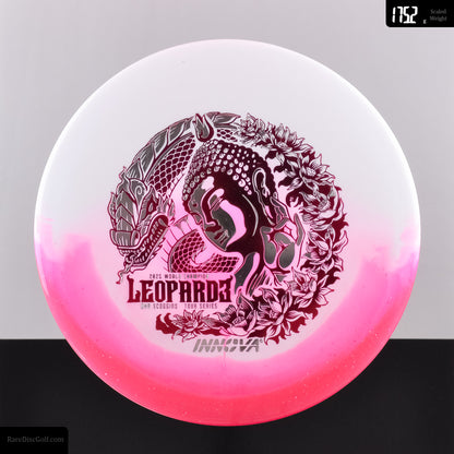 Innova Leopard3 - Duo - Ohn Scoggins 2026 Tour Series