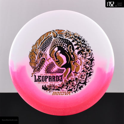 Innova Leopard3 - Duo - Ohn Scoggins 2026 Tour Series