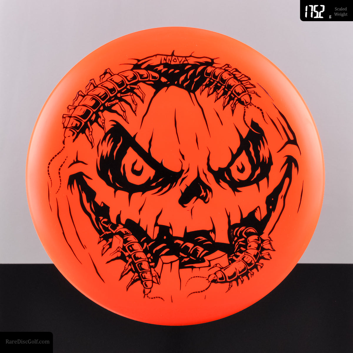 Innova Aviar - DX - Halloween