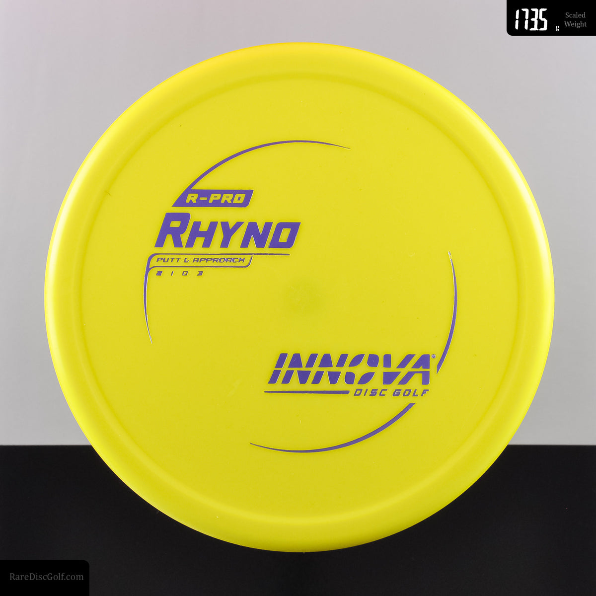 Innova Rhyno - R-Pro