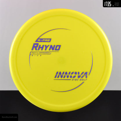 Innova Rhyno - R-Pro