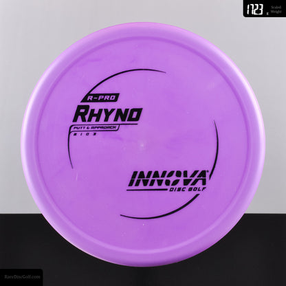 Innova Rhyno - R-Pro