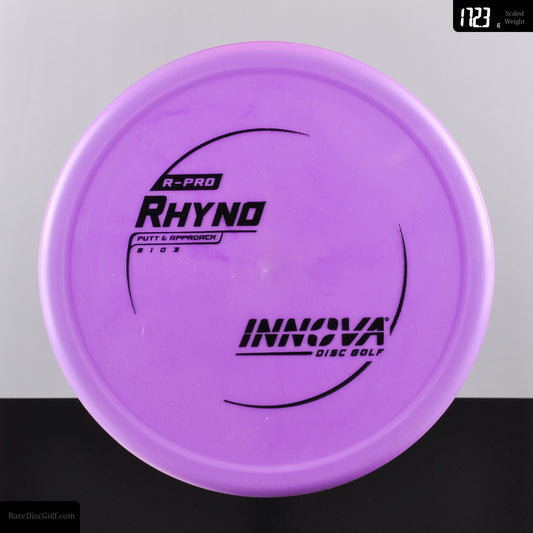 Innova Rhyno - R-Pro