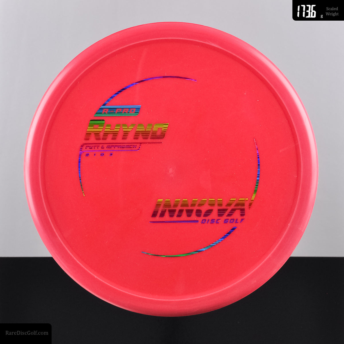 Innova Rhyno - R-Pro