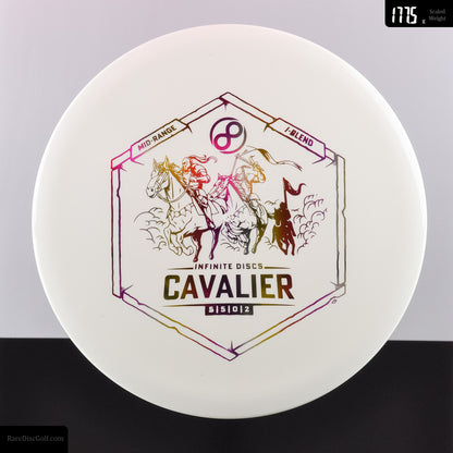 Infinite Cavalier - i-Blend