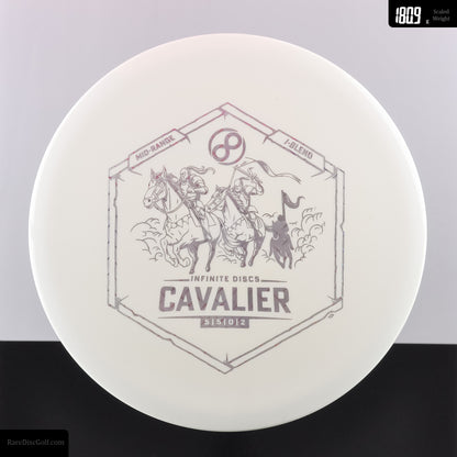 Infinite Cavalier - i-Blend