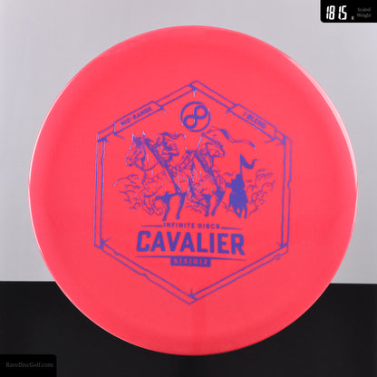 Infinite Cavalier - i-Blend