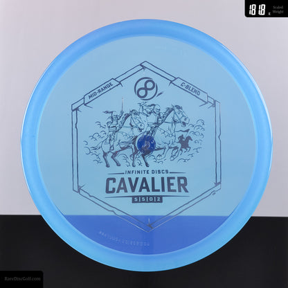 Infinite Cavalier - C-Blend