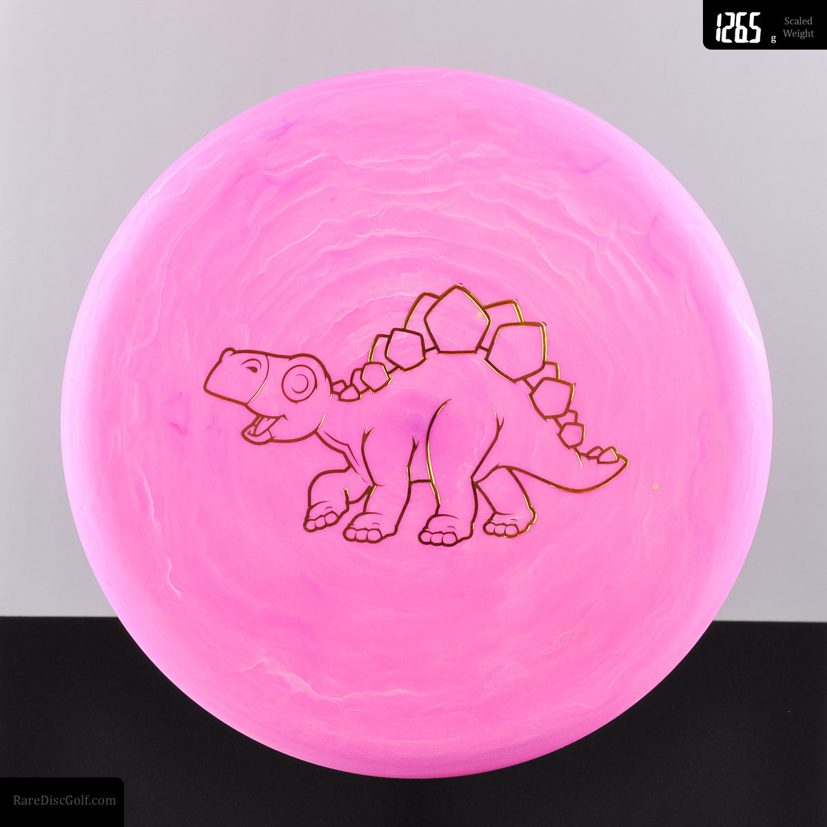 Dino Discs Stegosaurus - Egg Shell