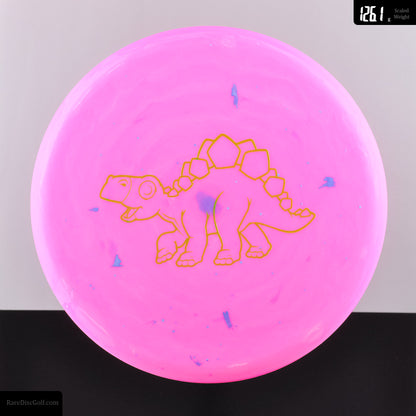 Dino Discs Stegosaurus - Egg Shell