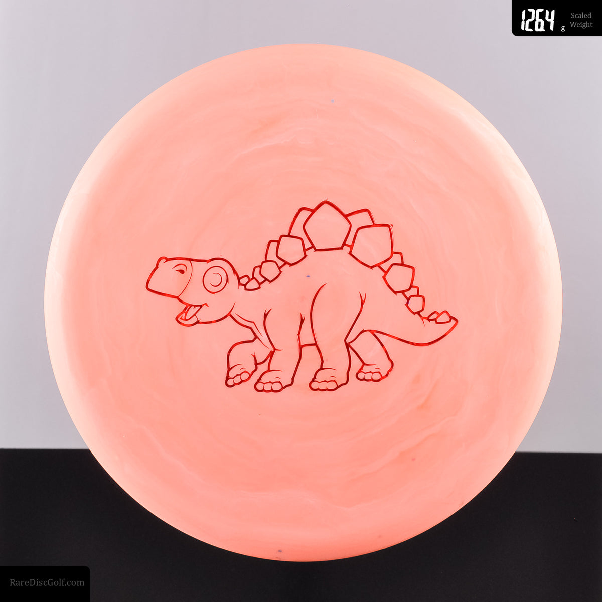 Dino Discs Stegosaurus - Egg Shell