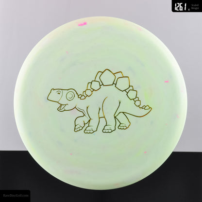 Dino Discs Stegosaurus - Egg Shell