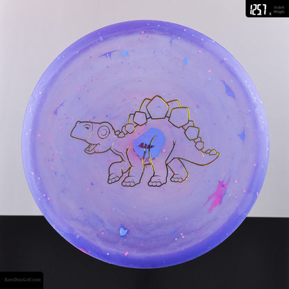 Dino Discs Stegosaurus - Egg Shell