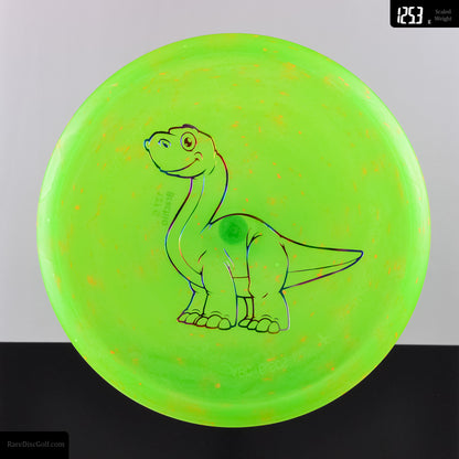 Dino Discs Brachiosaurus - Egg Shell