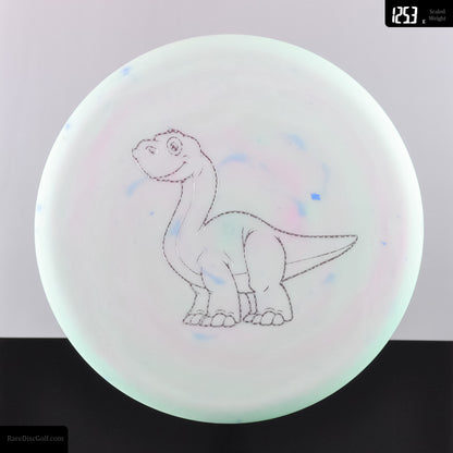 Dino Discs Brachiosaurus - Egg Shell