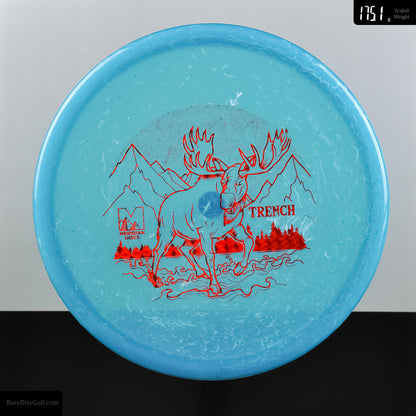 Meridian Trench - Borealis