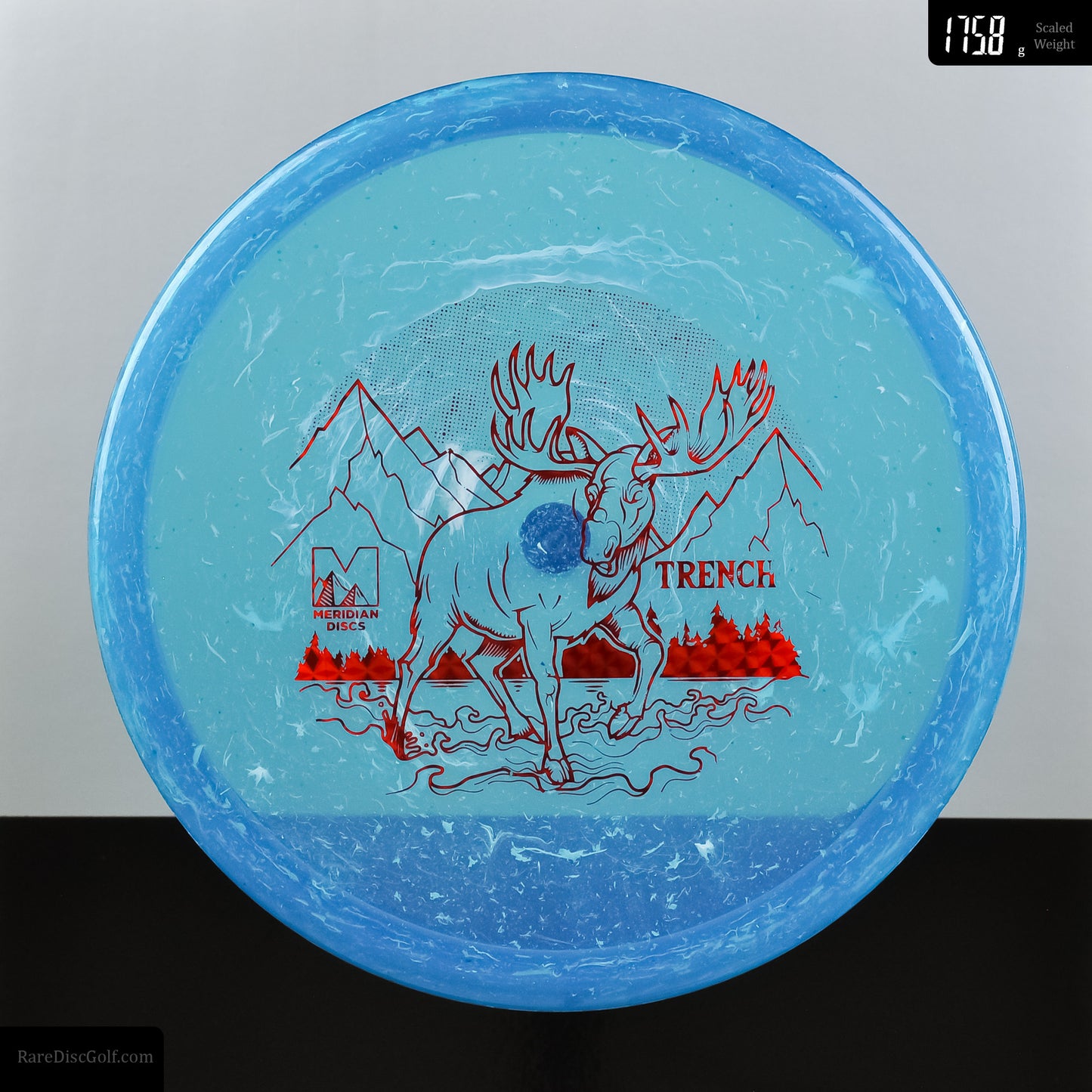 Meridian Trench - Borealis