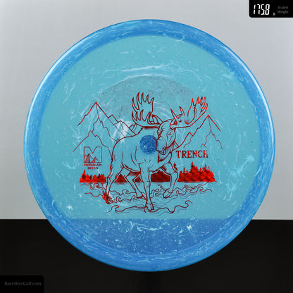 Meridian Trench - Borealis
