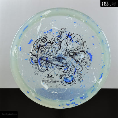 Meridian Rip Current - Borealis - Colton Lawless