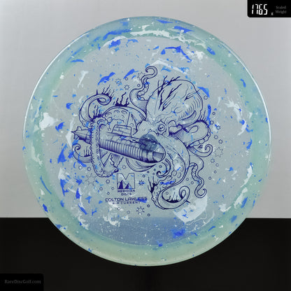 Meridian Rip Current - Borealis - Colton Lawless