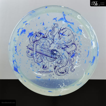 Meridian Rip Current - Borealis - Colton Lawless