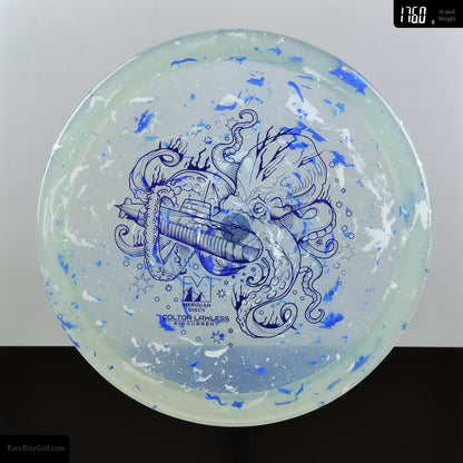 Meridian Rip Current - Borealis - Colton Lawless