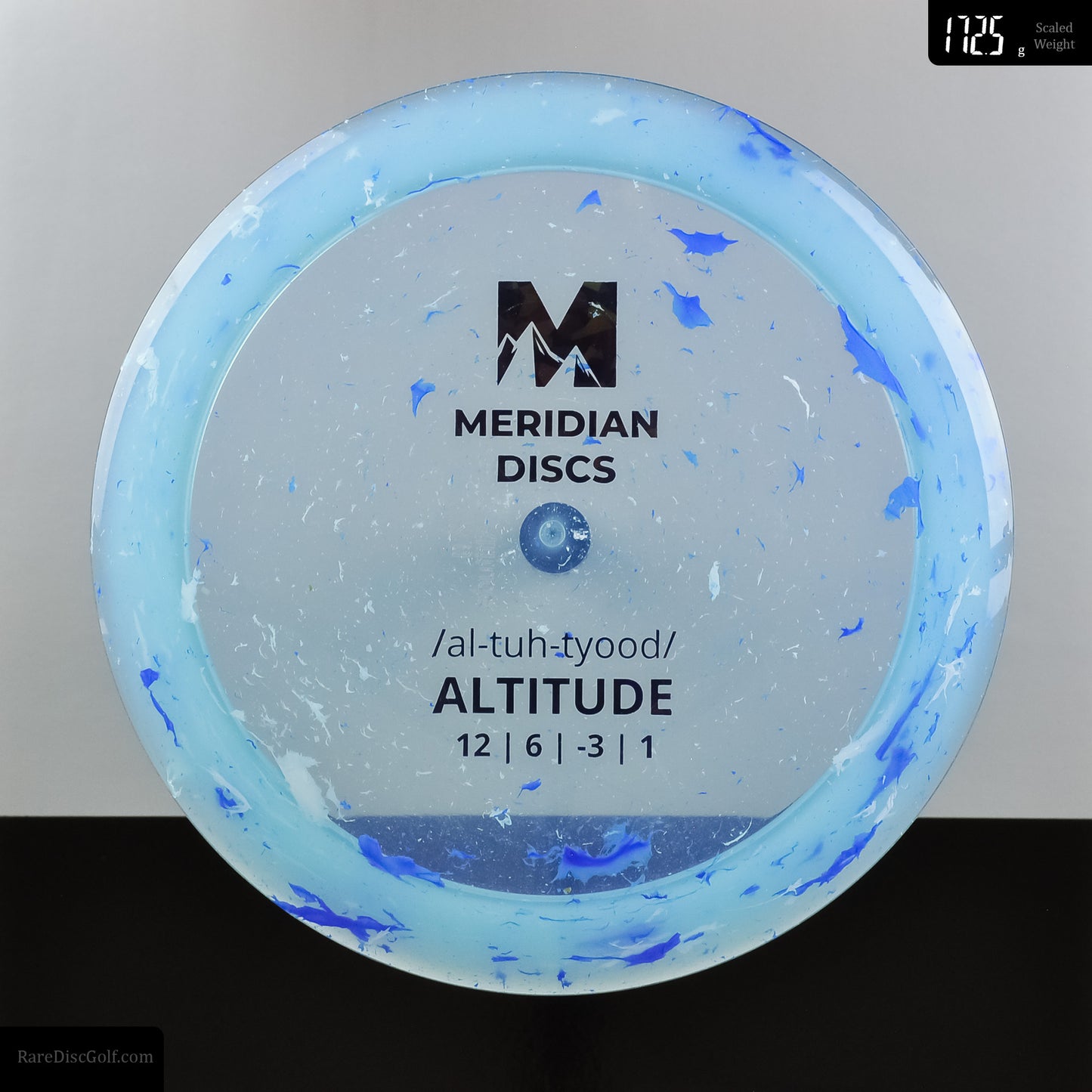 Meridian Altitude - Marbled Clarus