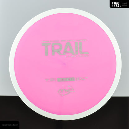 MVP Trail - Neutron - Project Lab Coat