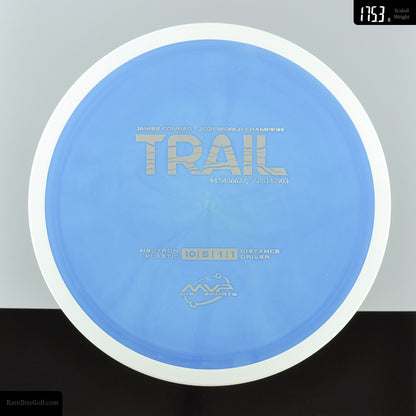 MVP Trail - Neutron - Project Lab Coat