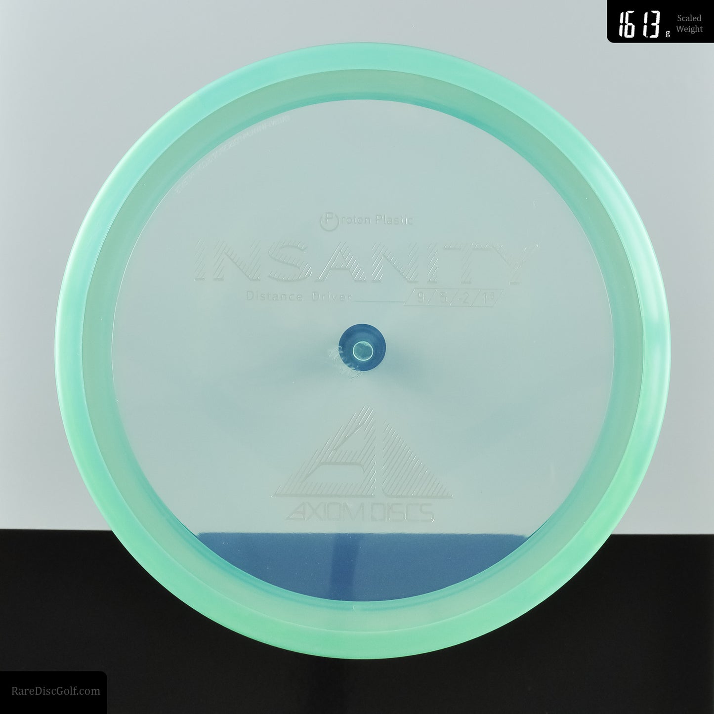 Axiom Insanity - Proton