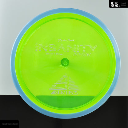 Axiom Insanity - Proton