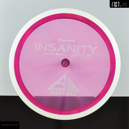 Axiom Insanity - Proton