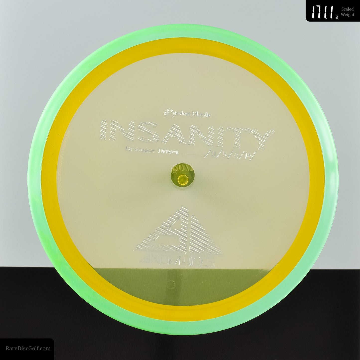 Axiom Insanity - Proton