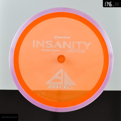 Axiom Insanity - Proton