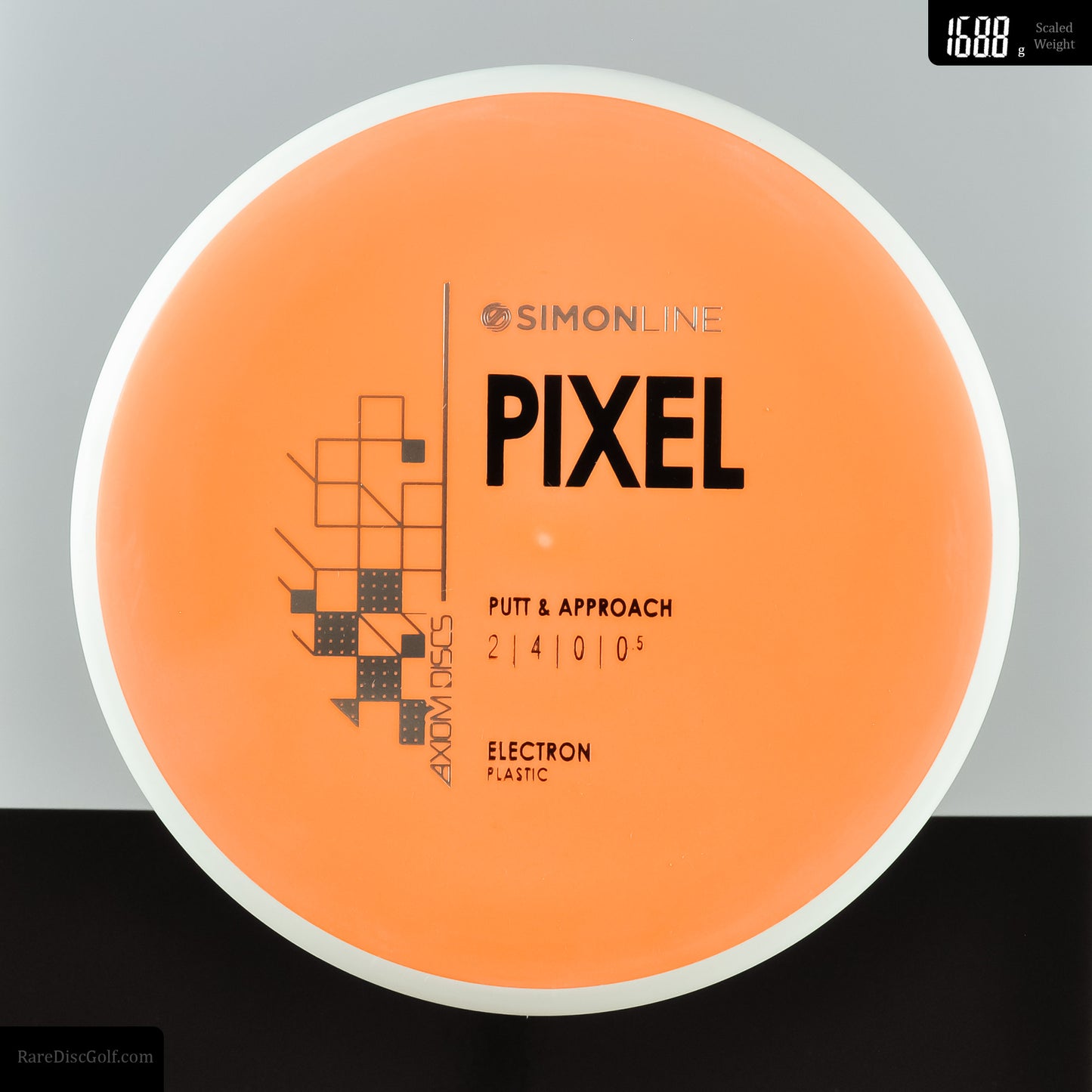 Axiom Pixel - Electron
