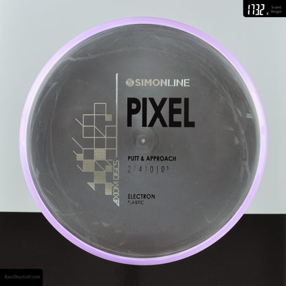 Axiom Pixel - Electron