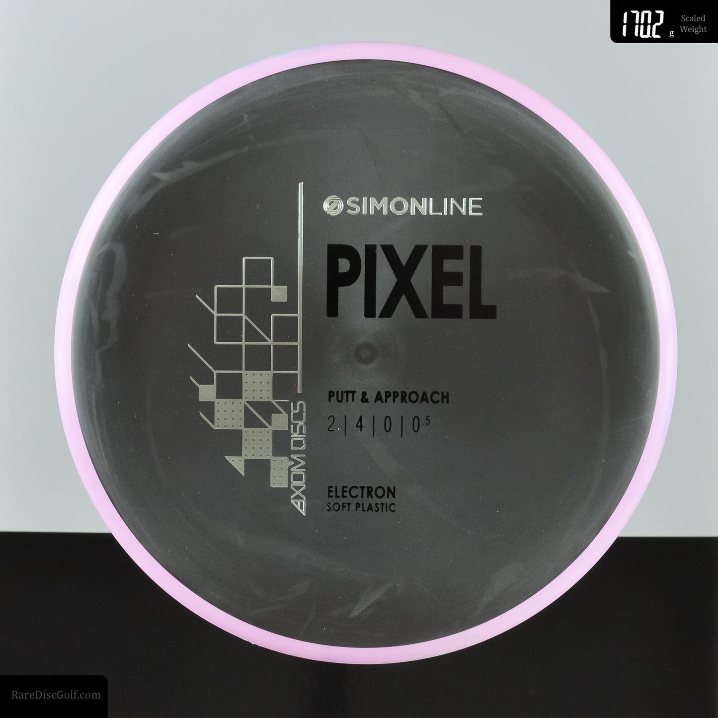 Axiom Pixel - Electron Soft