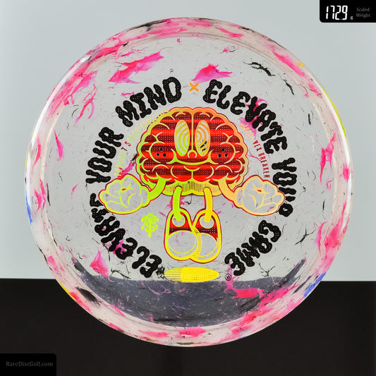 Thought Space Vessel - Vex Breaker